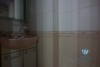 Five bedrooms house with big living space in Tay Ho for rent.